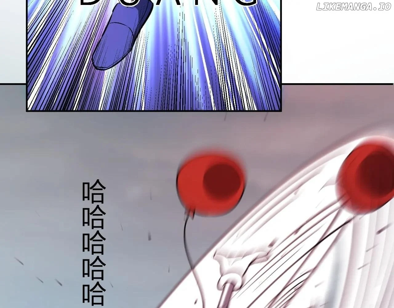 Virus King Chapter 66 8